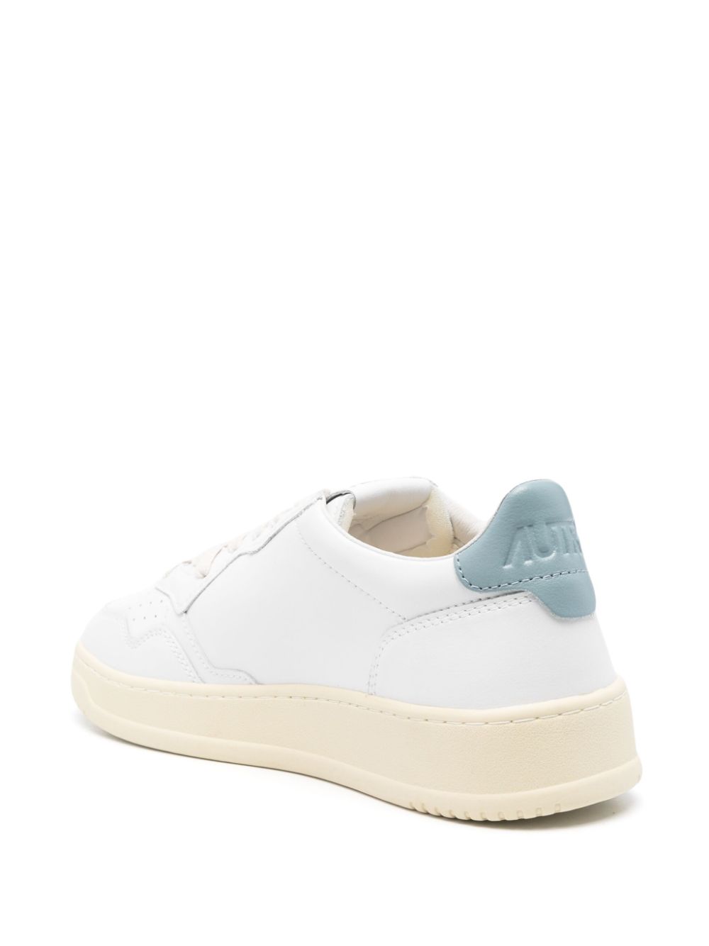 AUTRY Sneakers Clear Blue