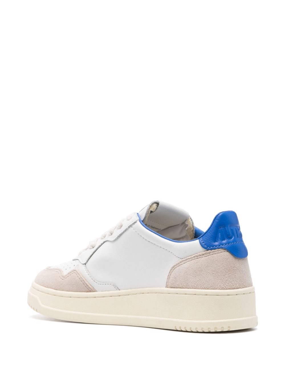 AUTRY Sneakers Blue - VivaceVenus