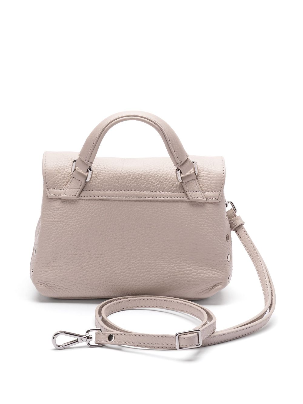 Zanellato Bags.. White - VivaceVenus