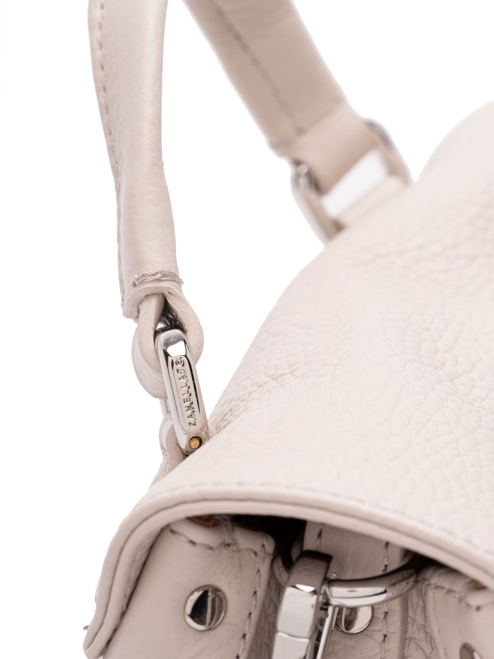 Zanellato Bags.. White - VivaceVenus