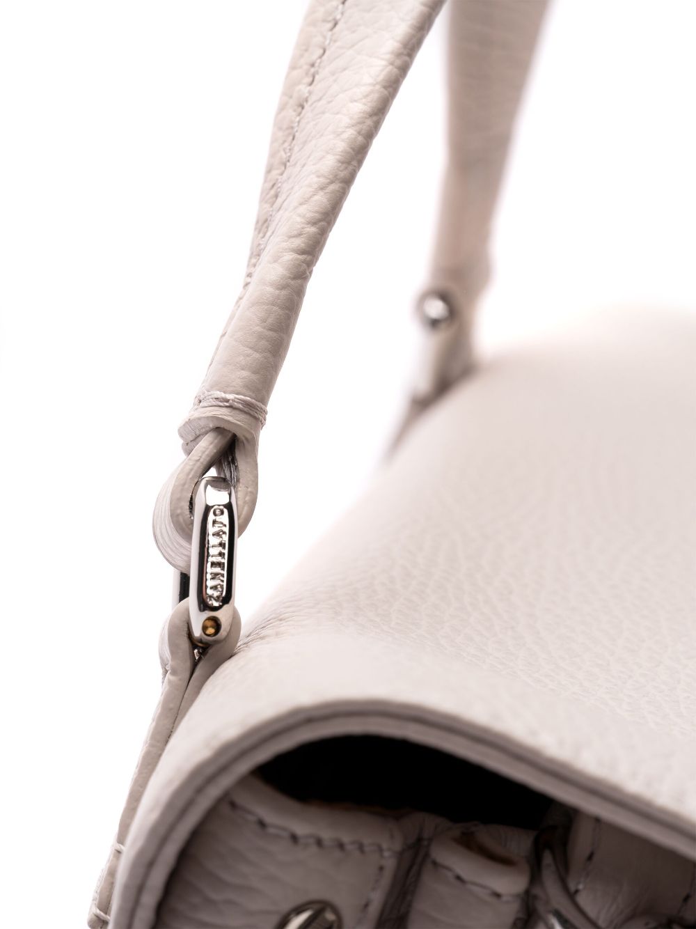 Zanellato Bags.. White - VivaceVenus