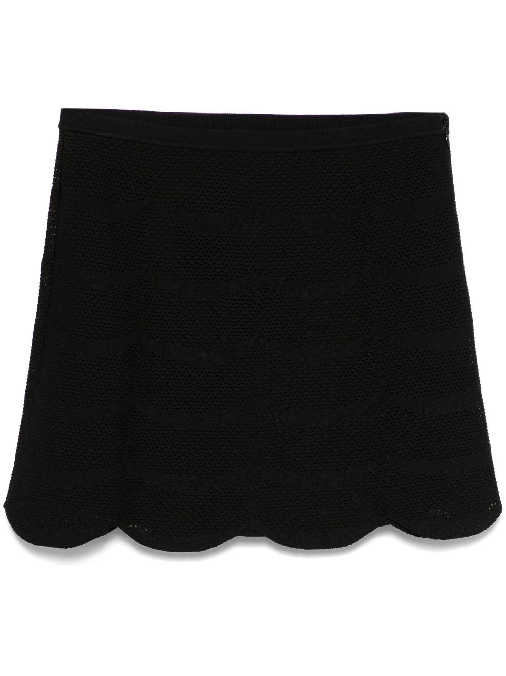 Tom Ford Skirts Black - VivaceVenus