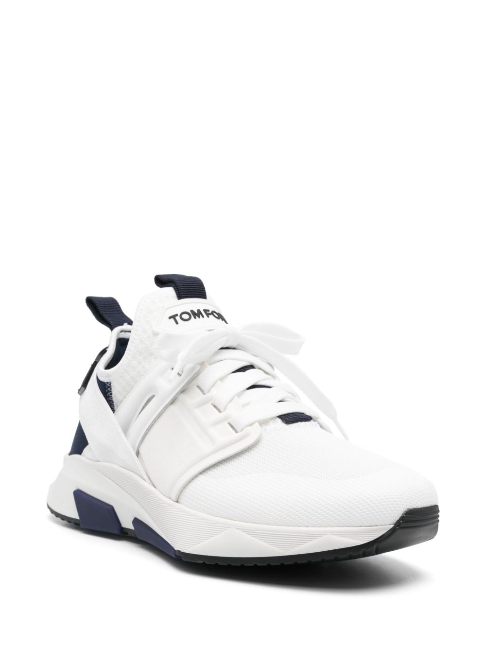 Tom Ford Sneakers White - VivaceVenus