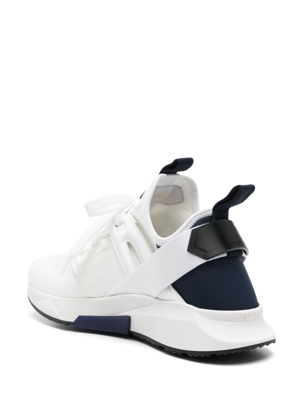 Tom Ford Sneakers White - VivaceVenus