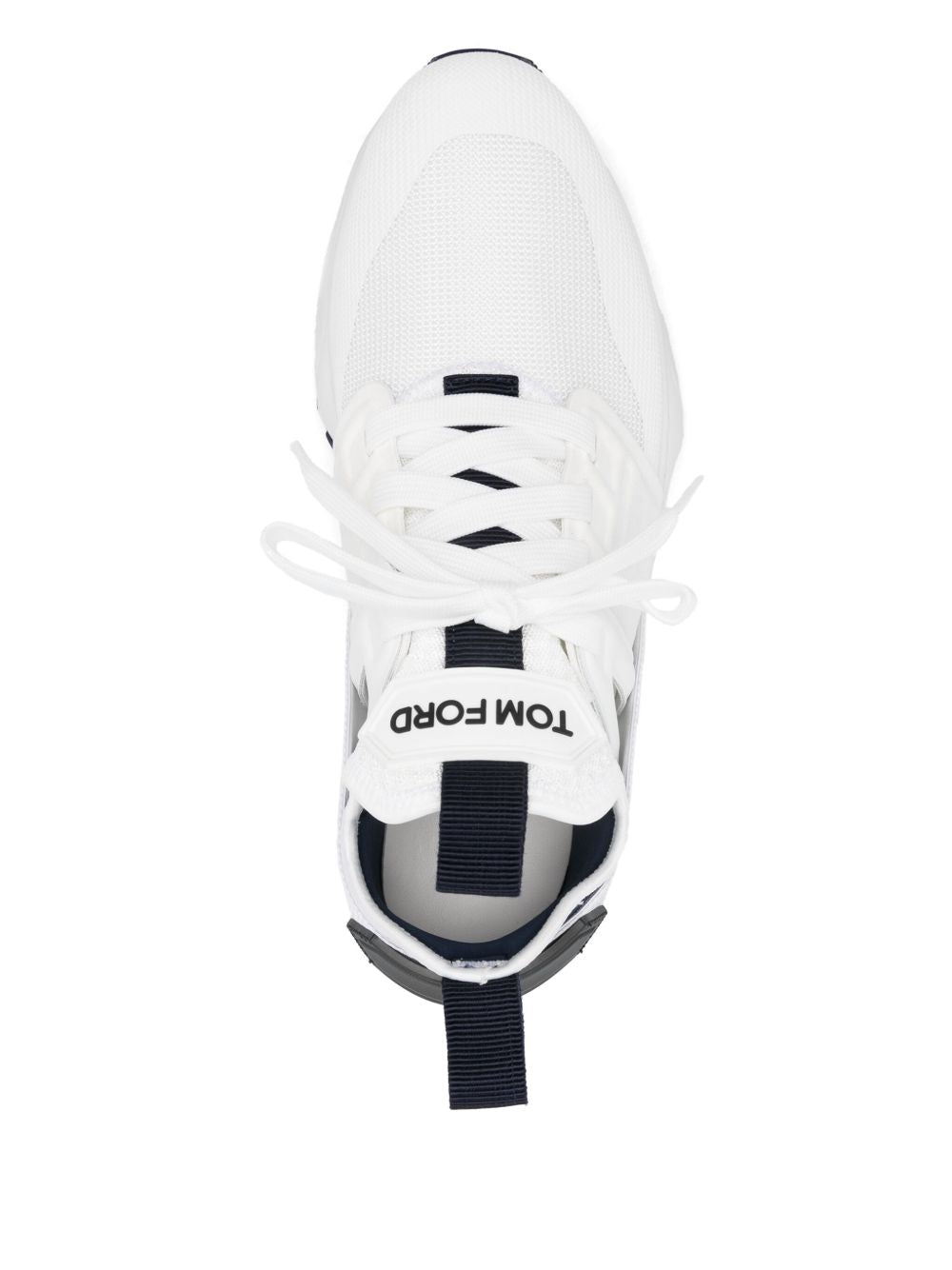 Tom Ford Sneakers White - VivaceVenus