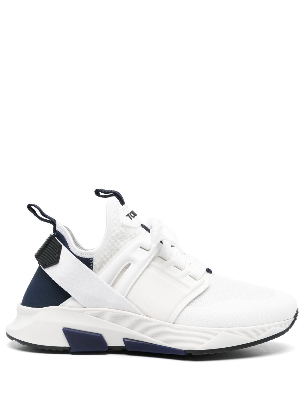 Tom Ford Sneakers White - VivaceVenus