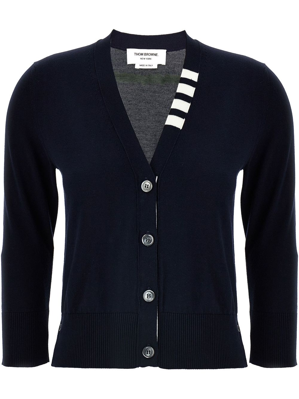 Thom Browne Sweaters Blue - VivaceVenus