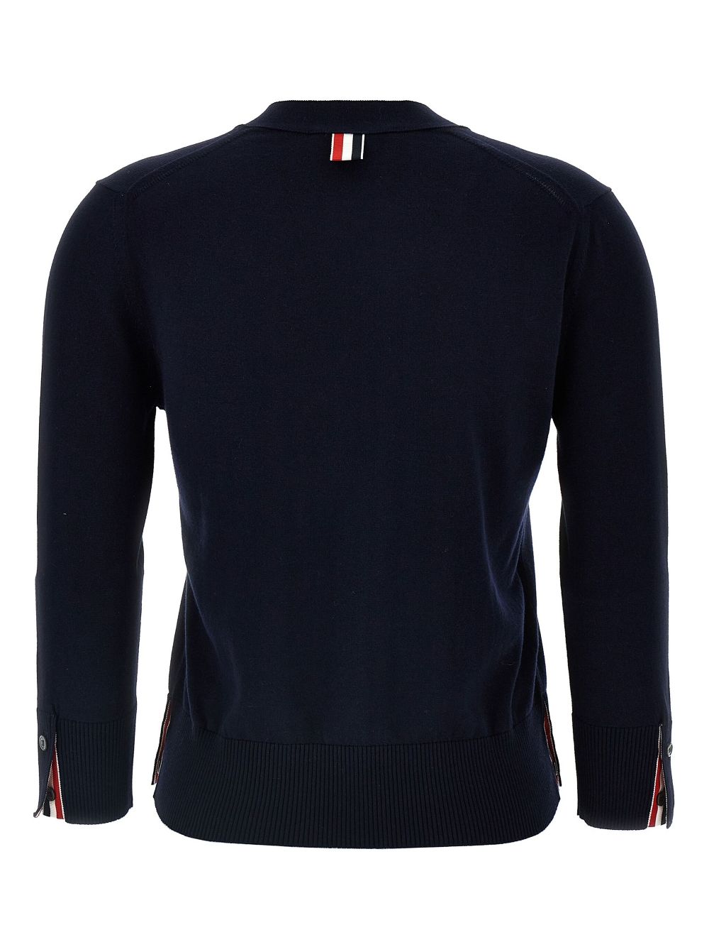 Thom Browne Sweaters Blue - VivaceVenus