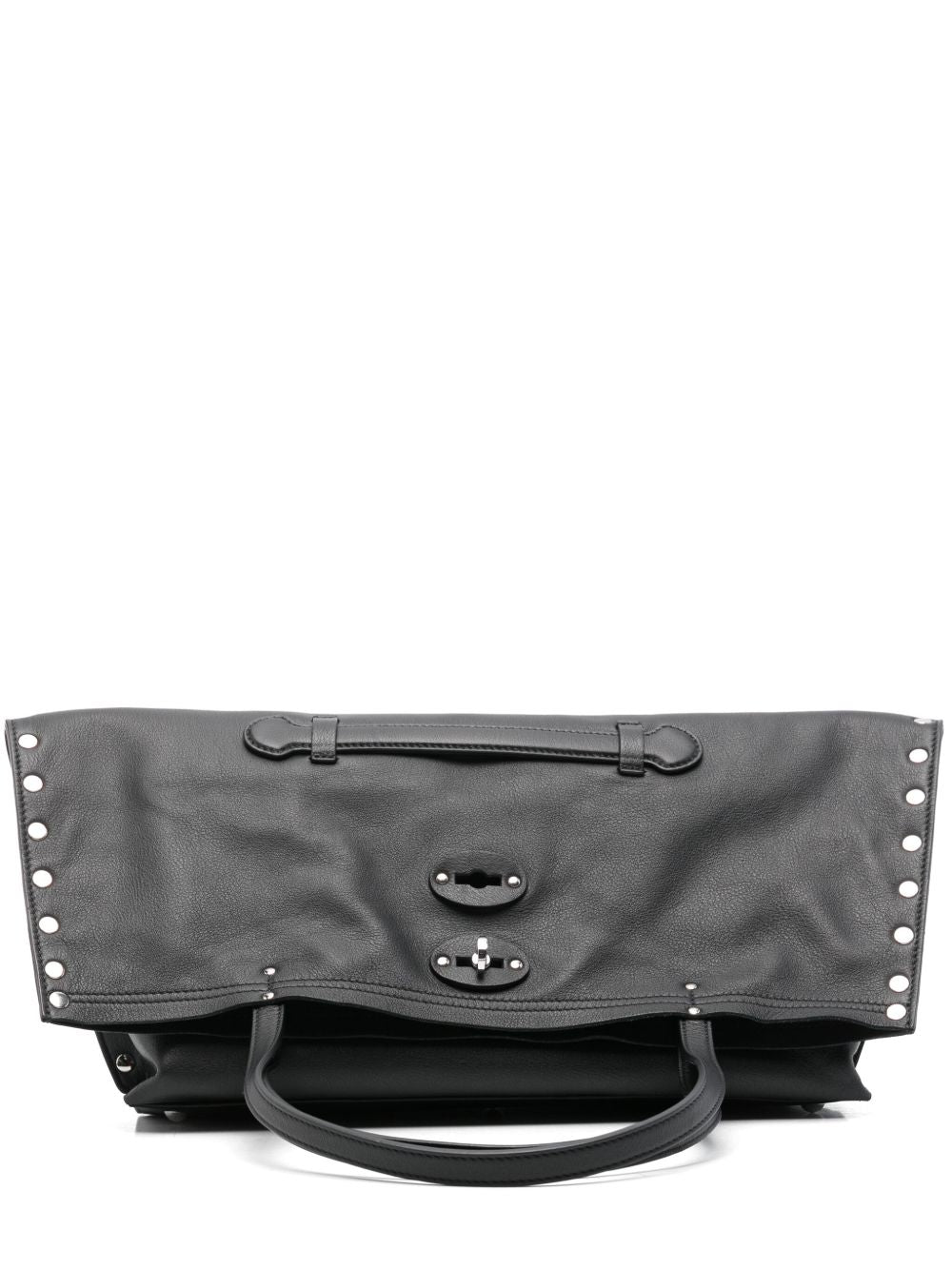 Zanellato Bags.. Black - VivaceVenus