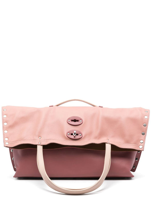 Zanellato Bags.. Pink - VivaceVenus