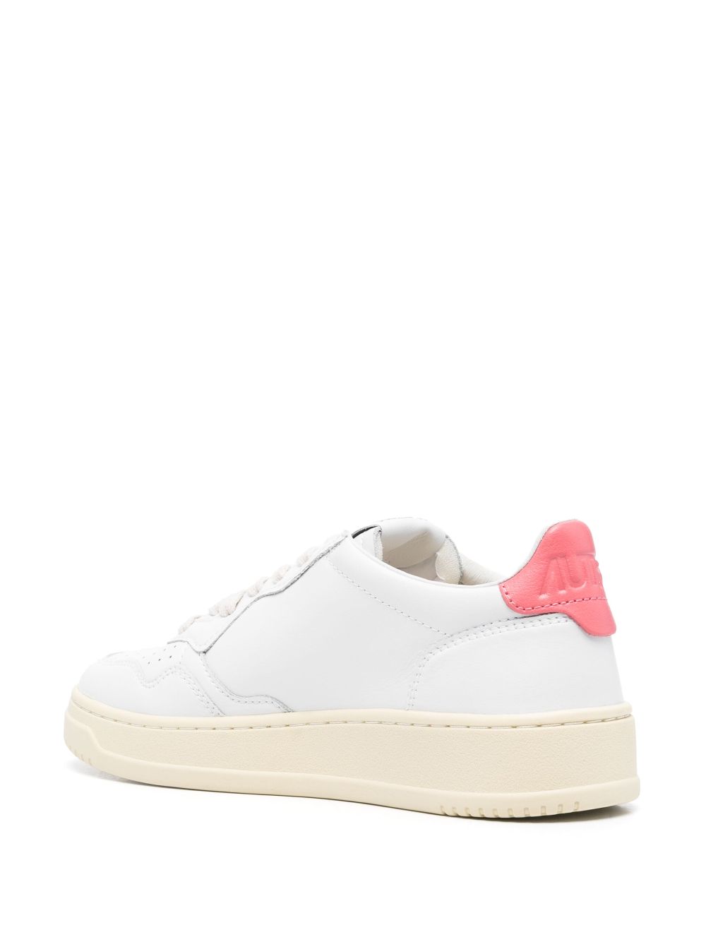 AUTRY Sneakers Fuchsia - VivaceVenus