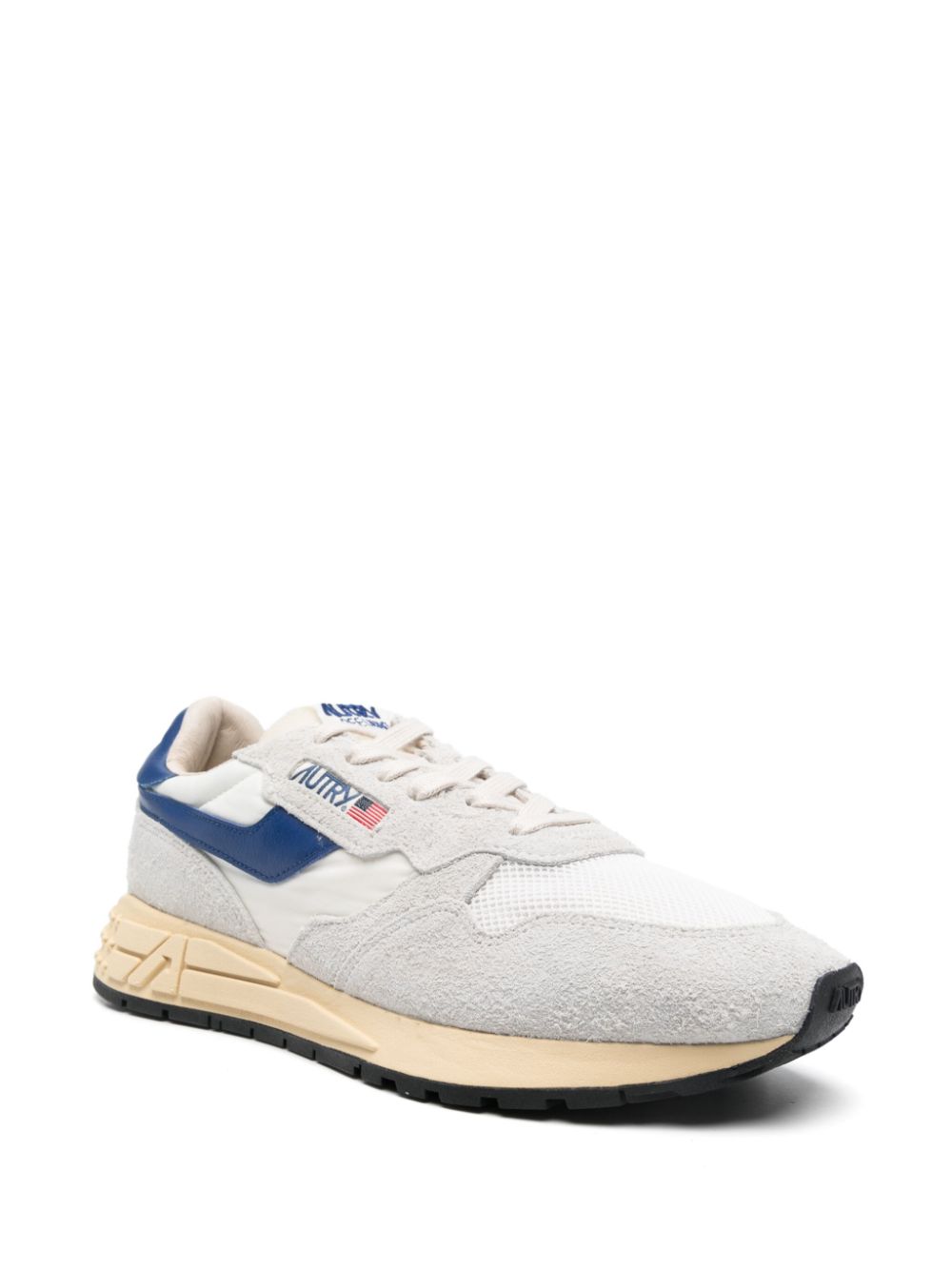 AUTRY Sneakers Blue - VivaceVenus