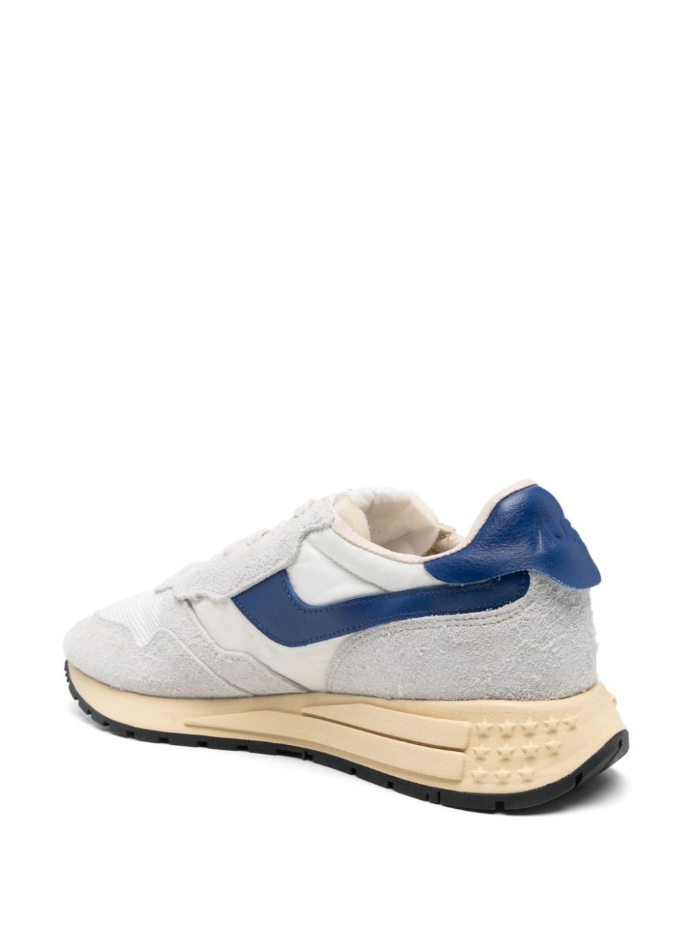 AUTRY Sneakers Blue - VivaceVenus