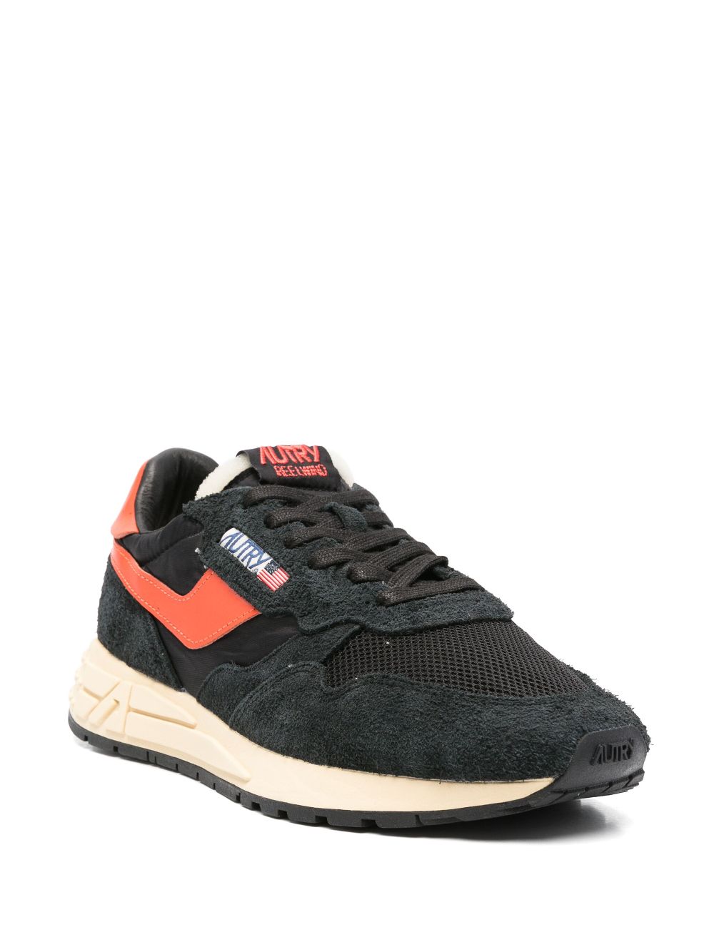 AUTRY Sneakers Black