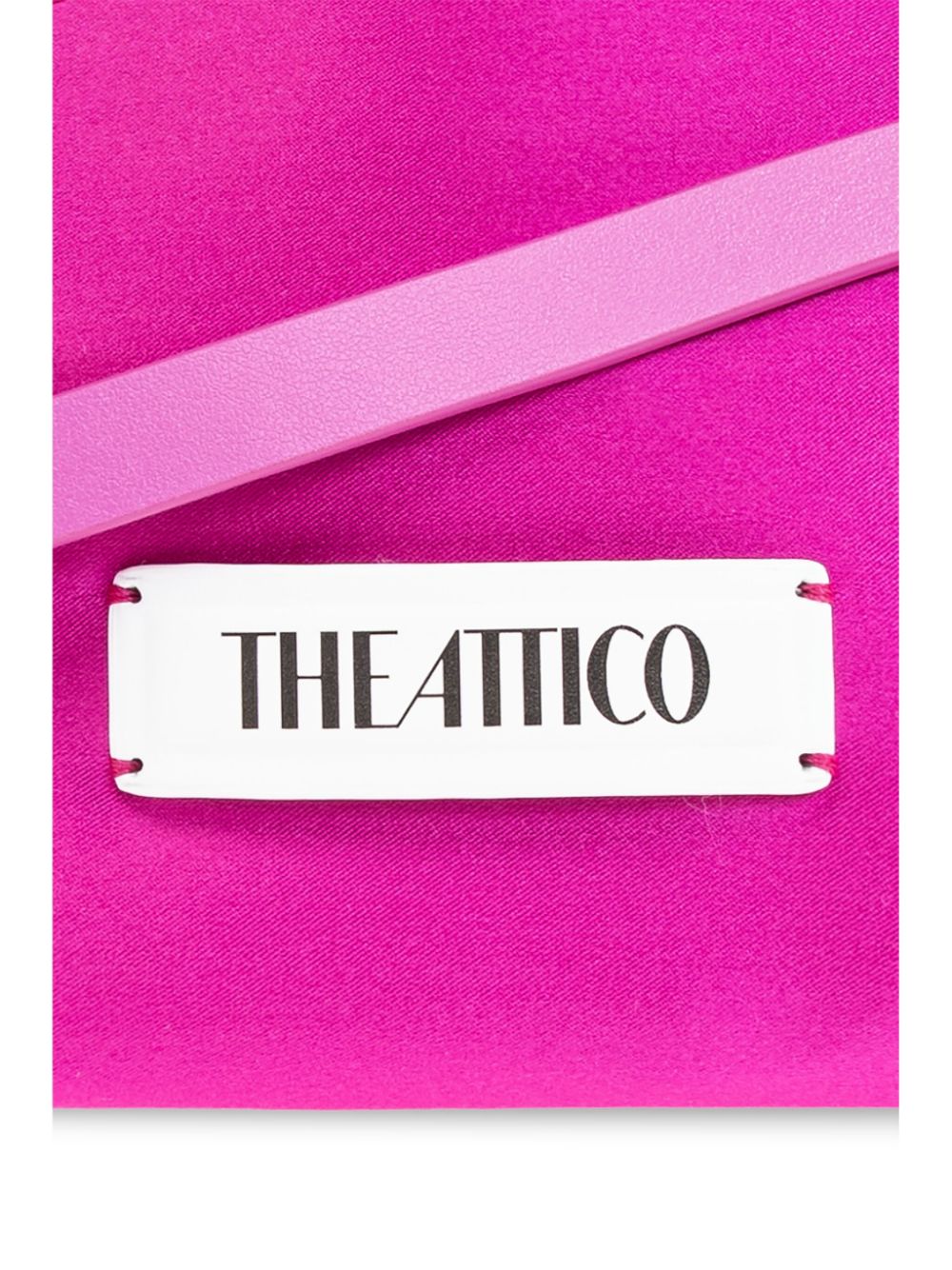 The Attico Bags.. Fuchsia - VivaceVenus