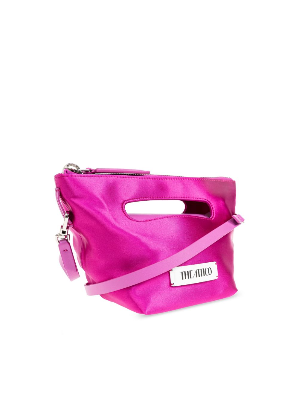 The Attico Bags.. Fuchsia - VivaceVenus