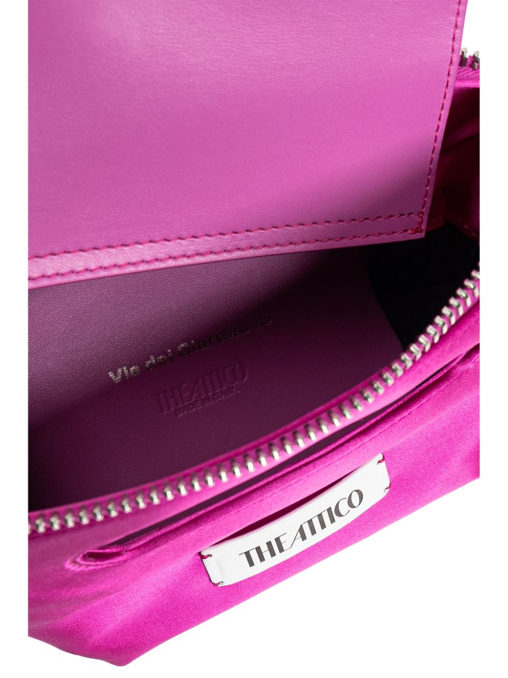 The Attico Bags.. Fuchsia - VivaceVenus