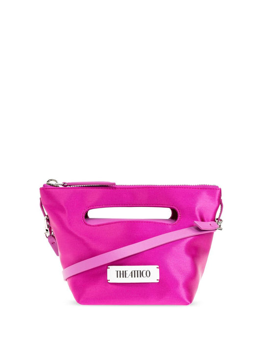 The Attico Bags.. Fuchsia - VivaceVenus