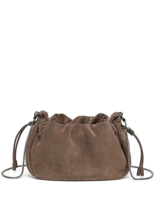 Brunello Cucinelli Bags.. Brown - VivaceVenus