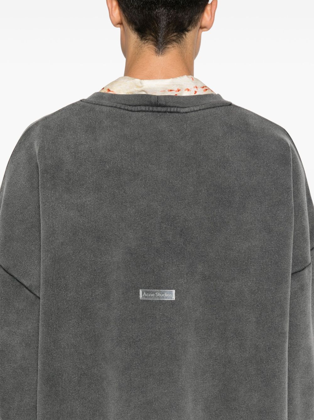 Acne Studios Sweaters Black - VivaceVenus