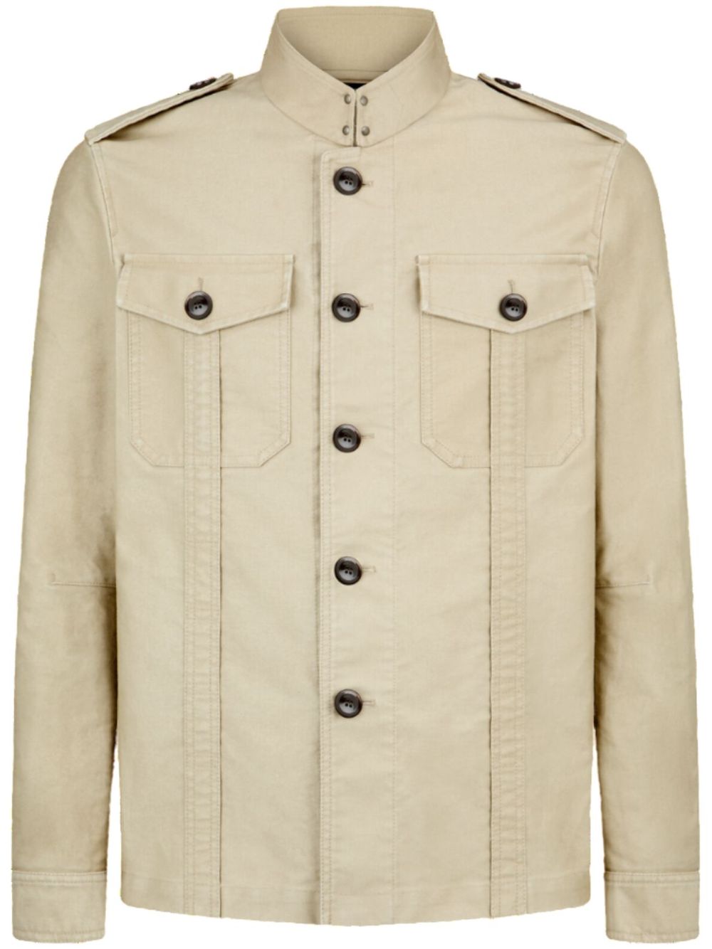 Tom Ford Jackets Beige - VivaceVenus