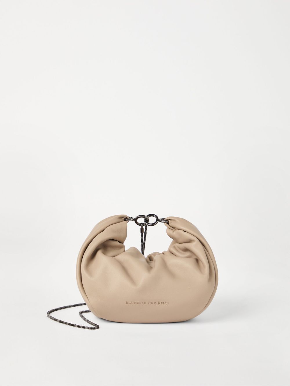 Brunello Cucinelli Bags.. Beige - VivaceVenus