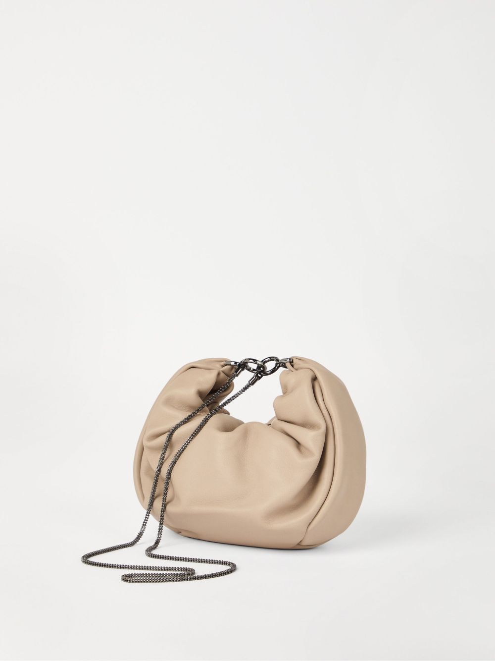 Brunello Cucinelli Bags.. Beige - VivaceVenus