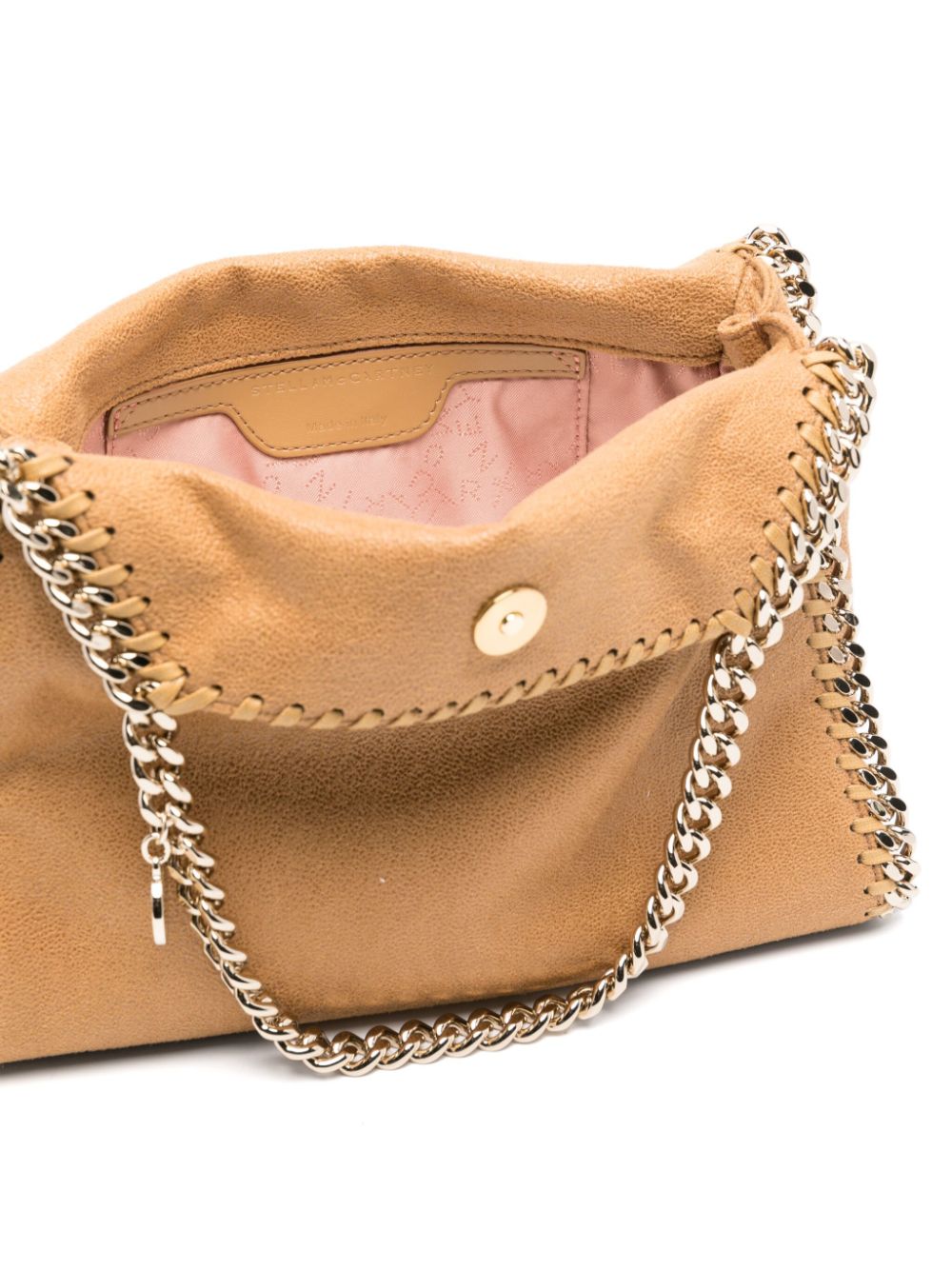 Stella McCartney Bags.. Beige - VivaceVenus