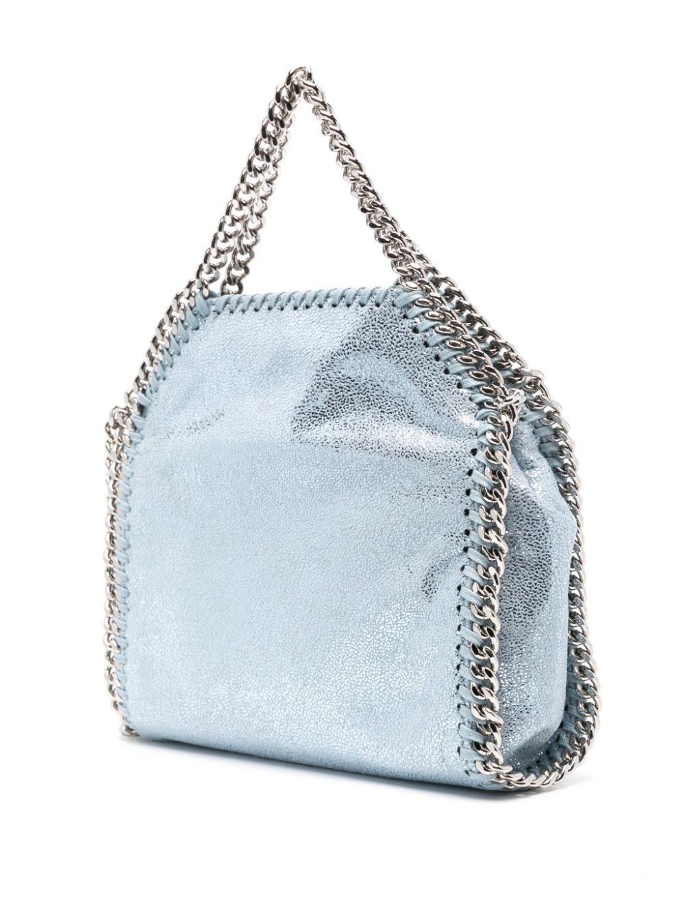 Stella McCartney Bags.. Clear Blue - VivaceVenus