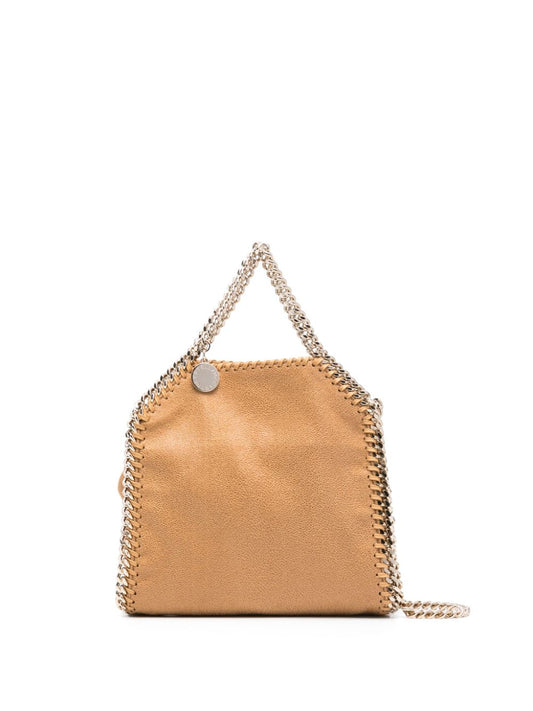 Stella McCartney Bags.. Beige - VivaceVenus