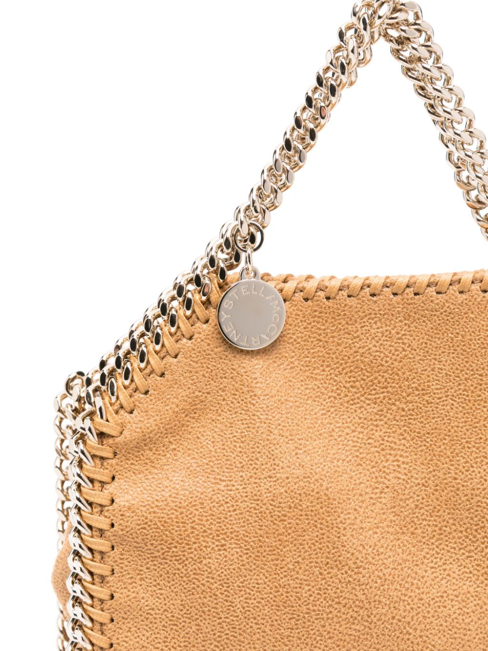 Stella McCartney Bags.. Beige - VivaceVenus