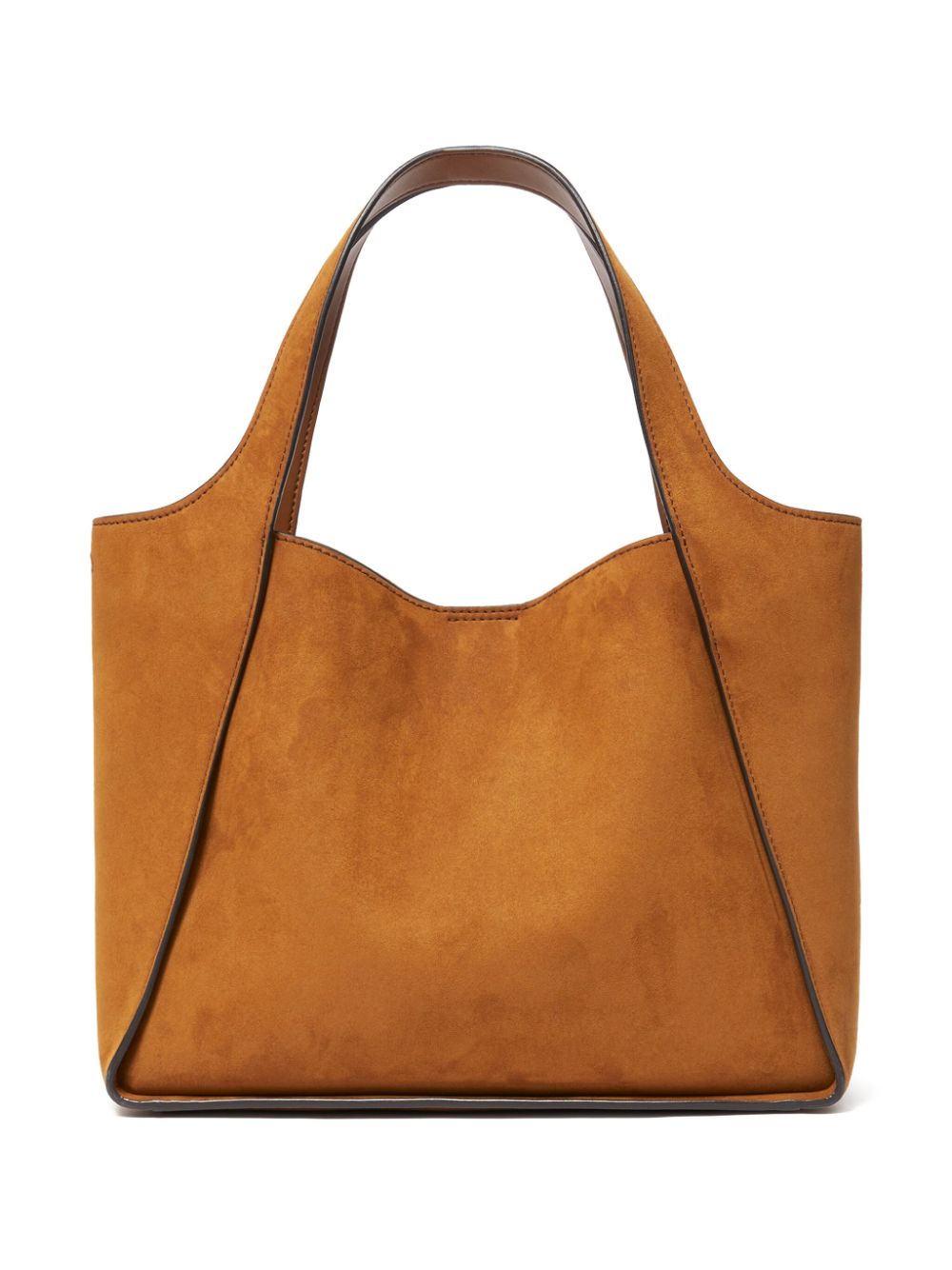 Stella McCartney Bags.. Leather Brown - VivaceVenus