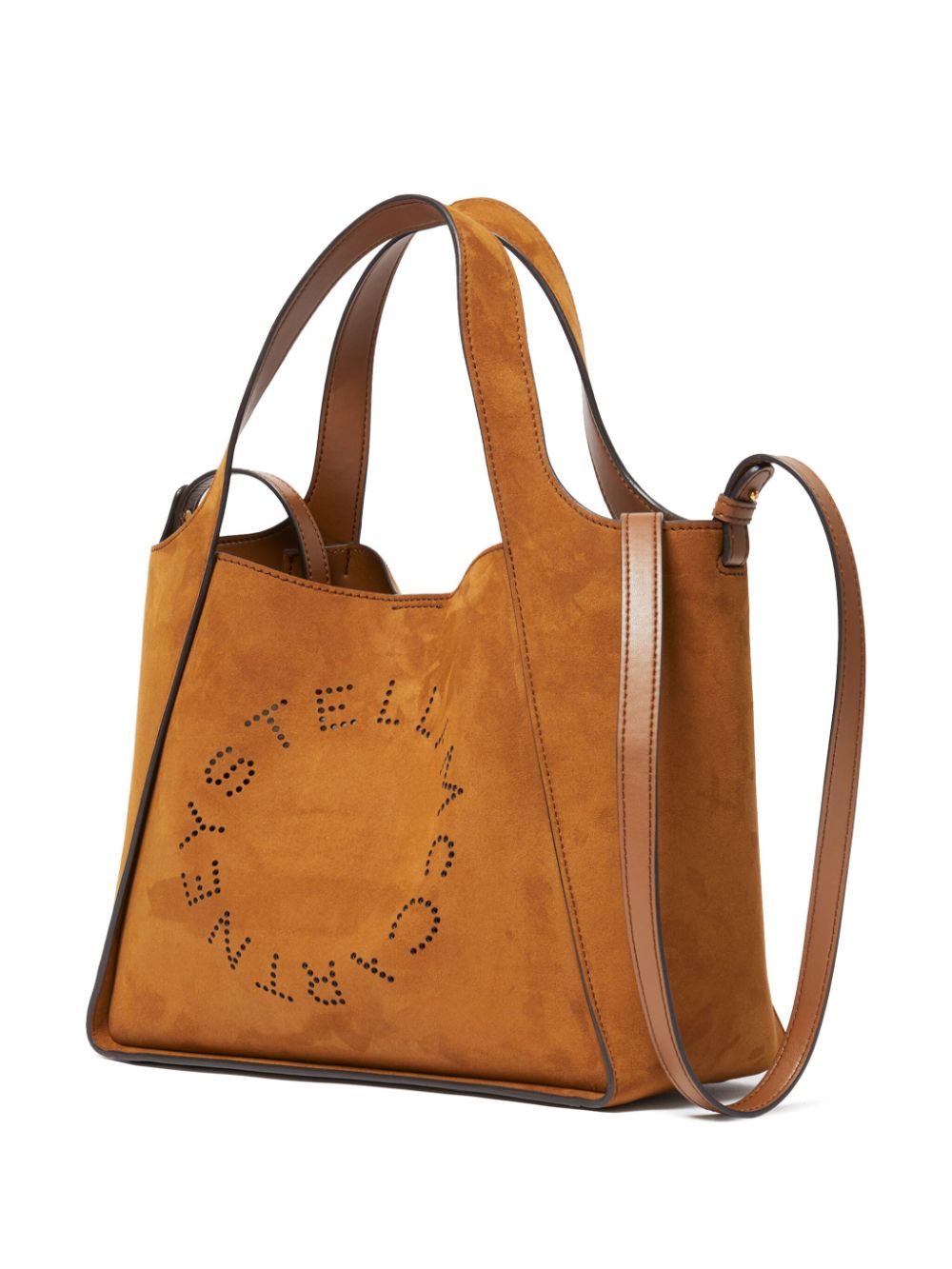 Stella McCartney Bags.. Leather Brown - VivaceVenus