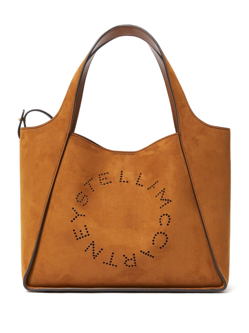 Stella McCartney Bags.. Leather Brown - VivaceVenus