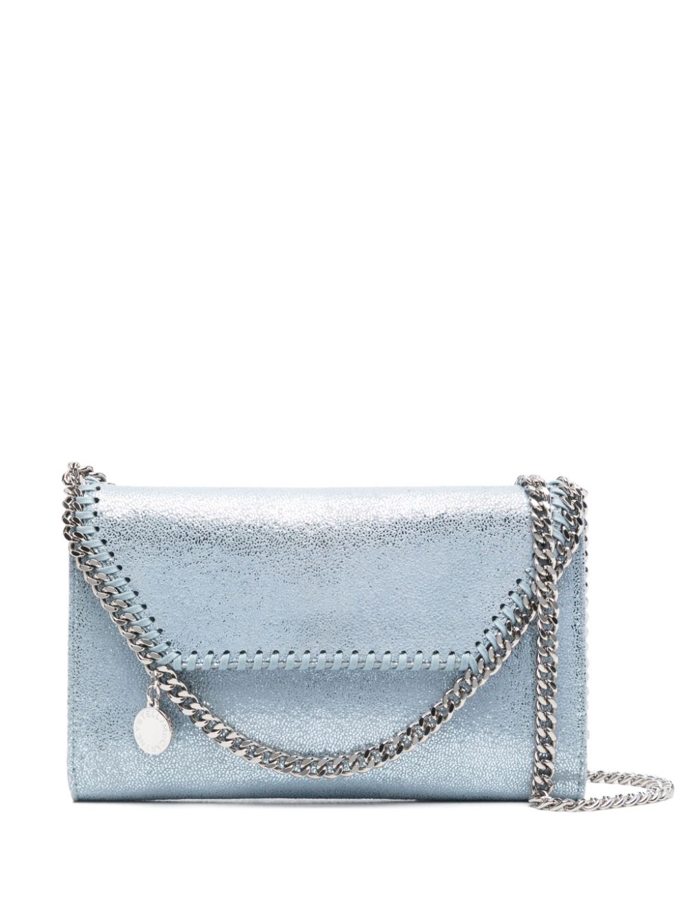 Stella McCartney Bags.. Clear Blue - VivaceVenus