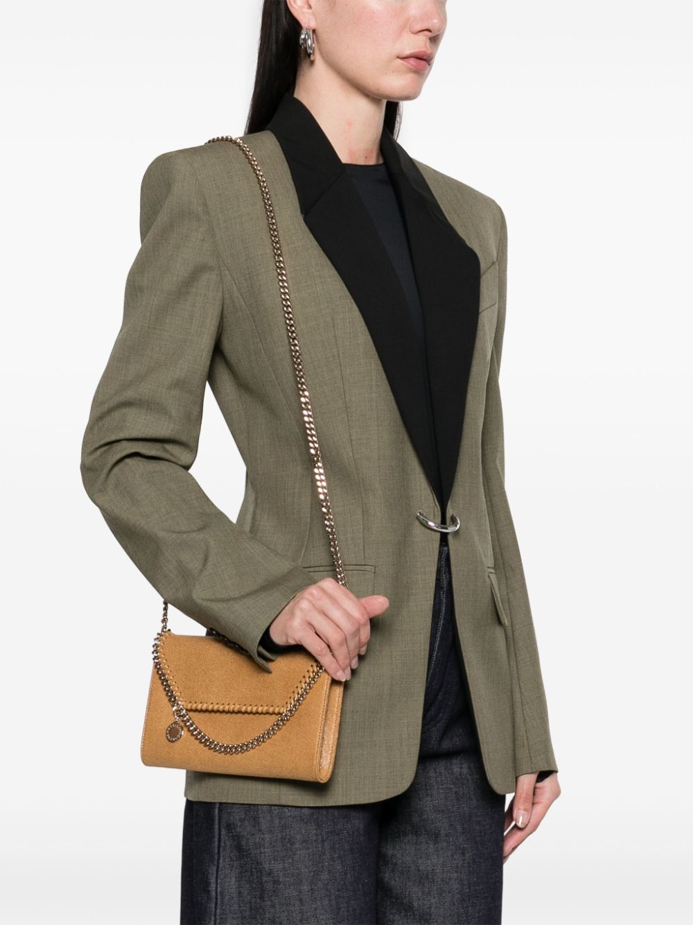 Stella McCartney Bags.. Beige - VivaceVenus