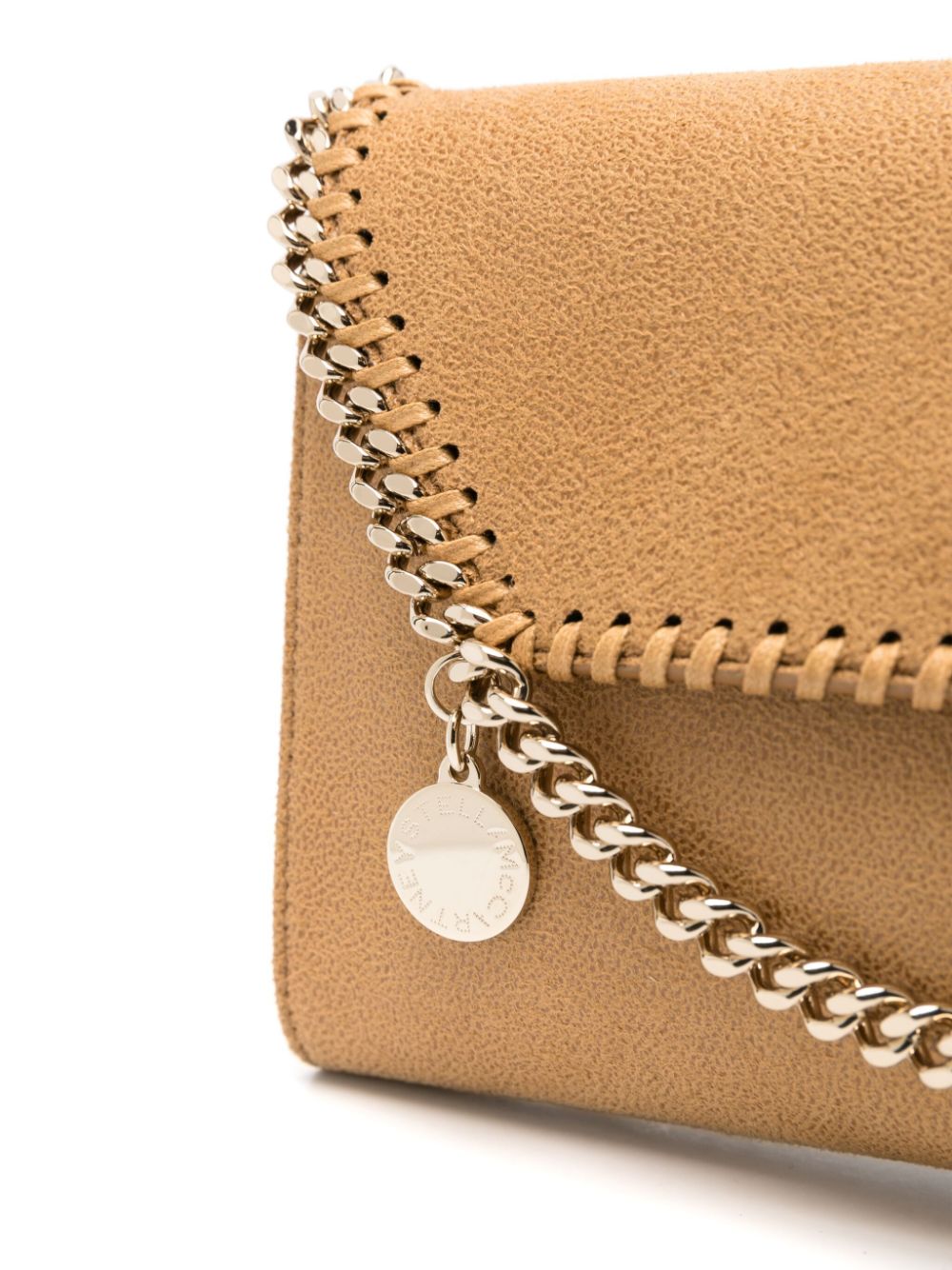 Stella McCartney Bags.. Beige - VivaceVenus