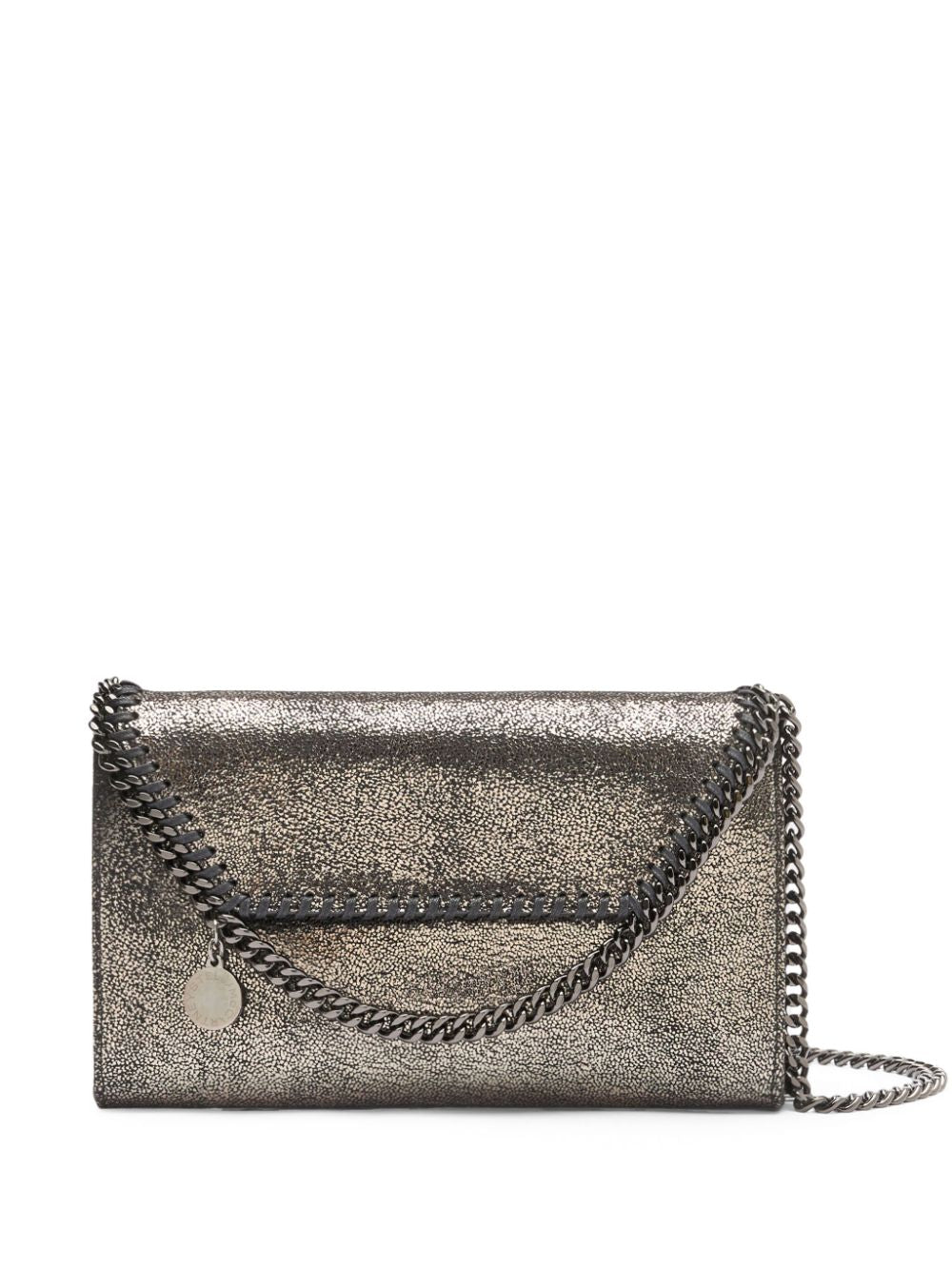 Stella McCartney Bags.. Silver - VivaceVenus