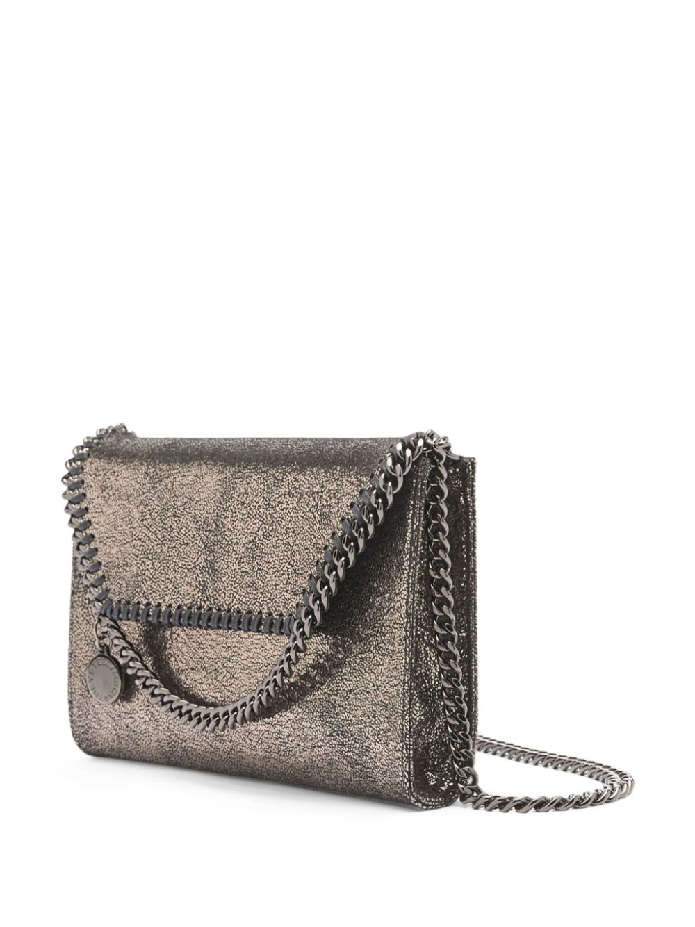 Stella McCartney Bags.. Silver - VivaceVenus