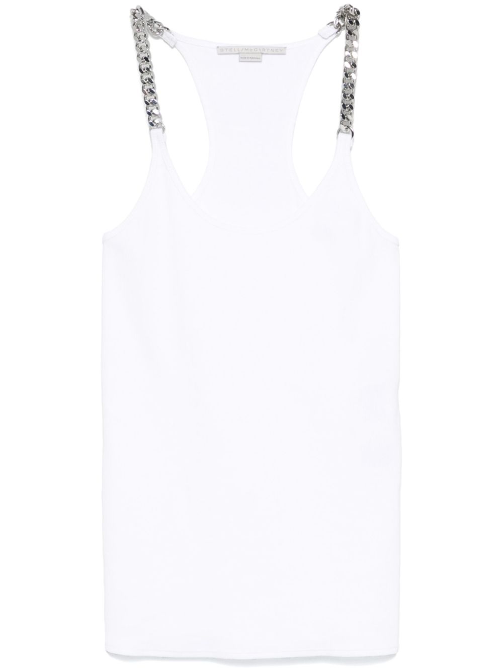 Stella McCartney Top White - VivaceVenus