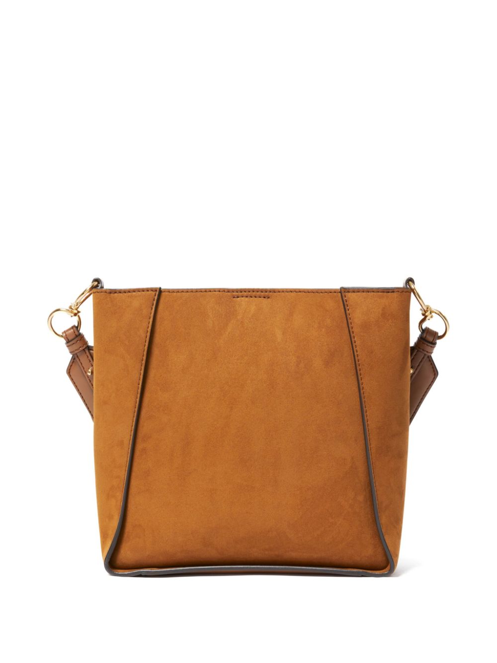 Stella McCartney Bags.. Leather Brown - VivaceVenus