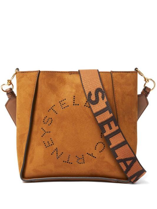 Stella McCartney Bags.. Leather Brown - VivaceVenus