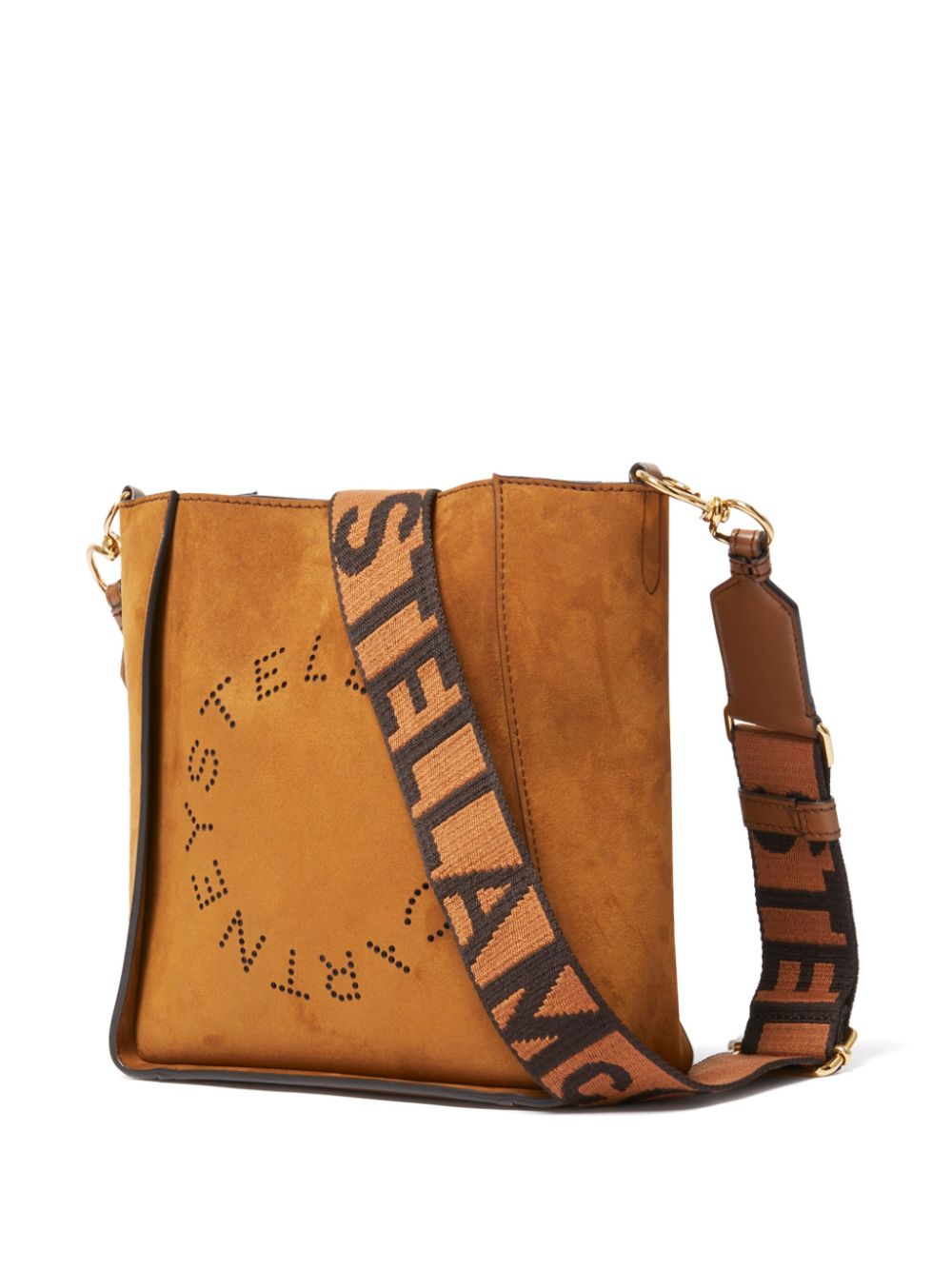 Stella McCartney Bags.. Leather Brown - VivaceVenus