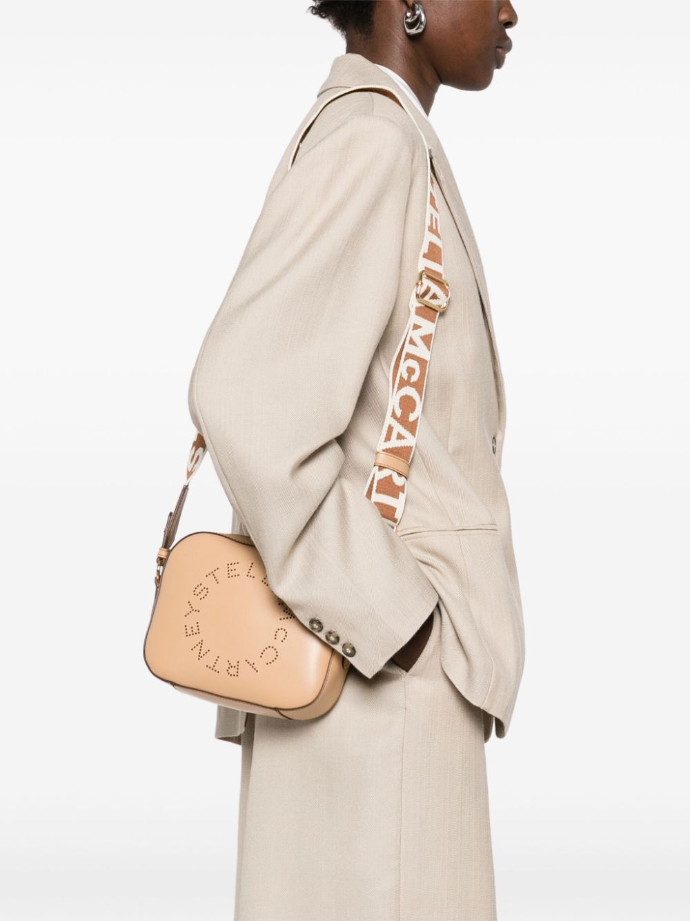 Stella McCartney Bags.. Beige - VivaceVenus