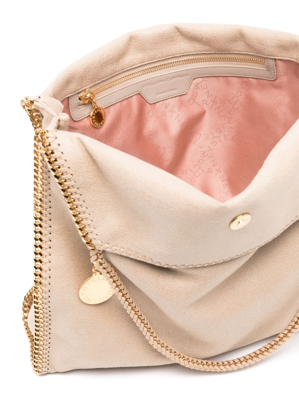 Stella McCartney Bags.. Beige - VivaceVenus