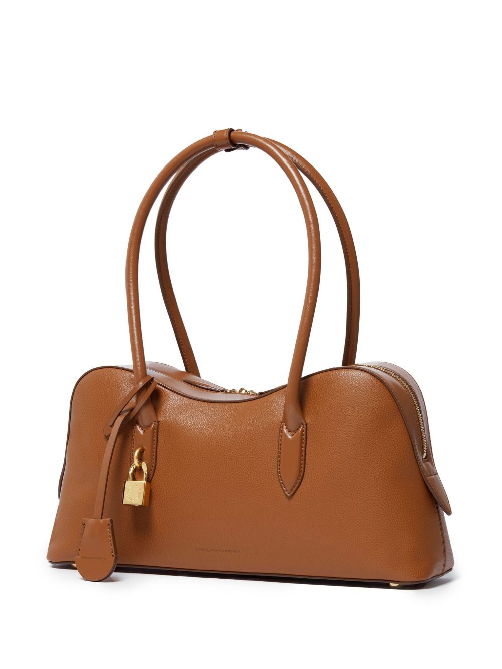 Stella McCartney Bags.. Leather Brown - VivaceVenus