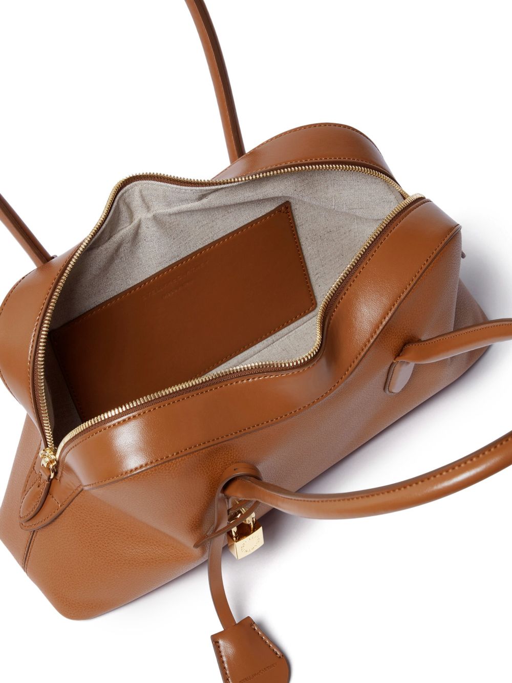 Stella McCartney Bags.. Leather Brown - VivaceVenus