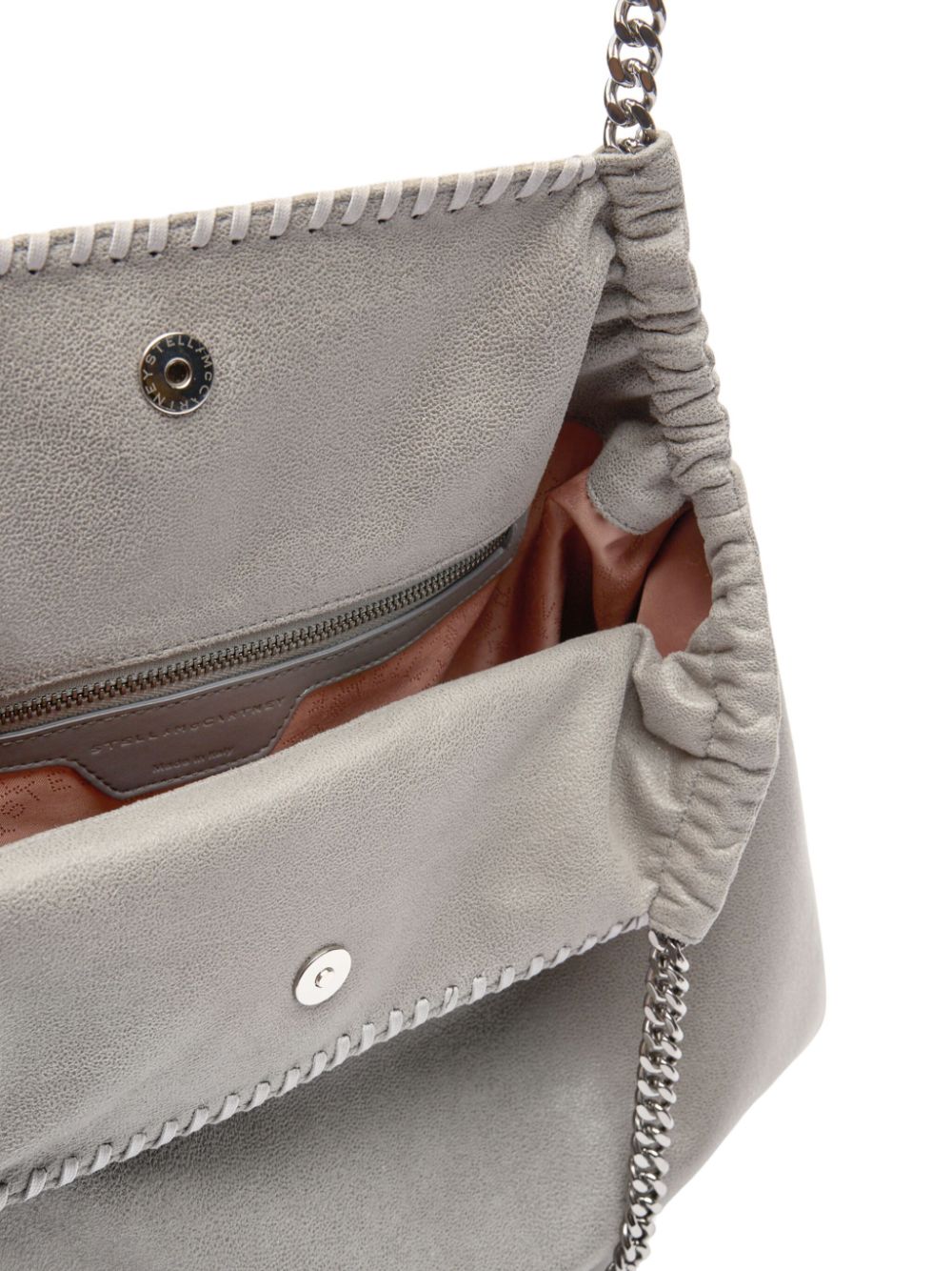 Stella McCartney Bags.. Grey - VivaceVenus