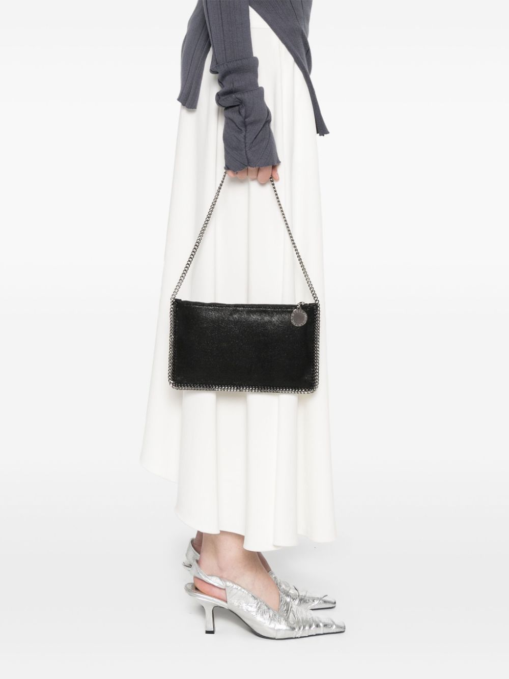 Stella McCartney Bags.. Black - VivaceVenus