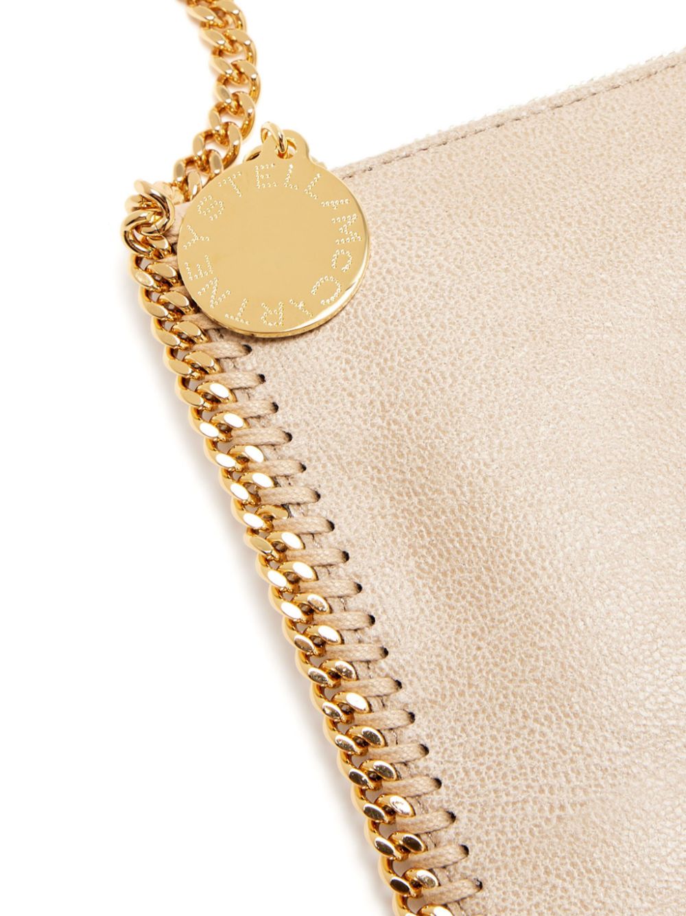 Stella McCartney Bags.. Beige - VivaceVenus